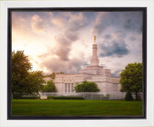 Load image into Gallery viewer, Stormy Columbus