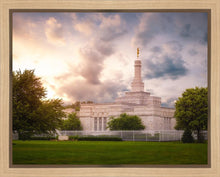 Load image into Gallery viewer, Stormy Columbus