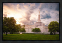 Load image into Gallery viewer, Stormy Columbus