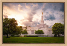 Load image into Gallery viewer, Stormy Columbus