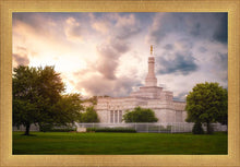 Load image into Gallery viewer, Stormy Columbus