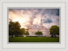 Load image into Gallery viewer, Stormy Columbus