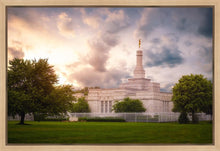 Load image into Gallery viewer, Stormy Columbus