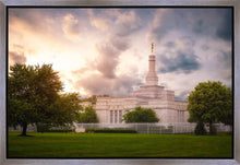Load image into Gallery viewer, Stormy Columbus