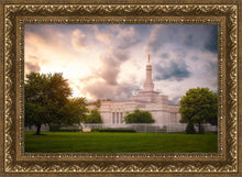 Load image into Gallery viewer, Stormy Columbus