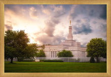 Load image into Gallery viewer, Stormy Columbus
