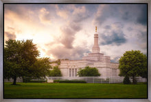 Load image into Gallery viewer, Stormy Columbus