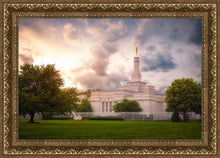 Load image into Gallery viewer, Stormy Columbus