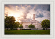 Load image into Gallery viewer, Stormy Columbus