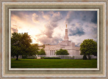 Load image into Gallery viewer, Stormy Columbus