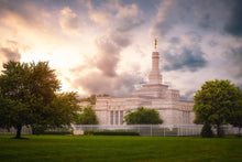 Load image into Gallery viewer, Stormy Columbus