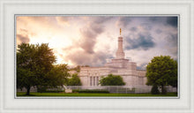 Load image into Gallery viewer, Stormy Columbus