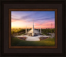Load image into Gallery viewer, Dallas from on High