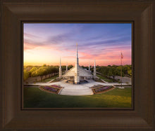 Load image into Gallery viewer, Dallas from on High
