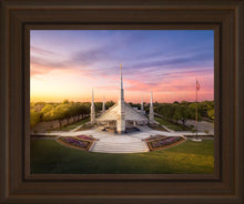 Load image into Gallery viewer, Dallas from on High
