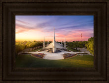 Load image into Gallery viewer, Dallas from on High