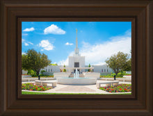 Load image into Gallery viewer, Denver Daytime Fountain