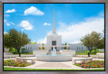 Load image into Gallery viewer, Denver Daytime Fountain