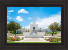 Load image into Gallery viewer, Denver Daytime Fountain