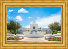 Load image into Gallery viewer, Denver Daytime Fountain