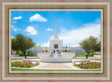 Load image into Gallery viewer, Denver Daytime Fountain