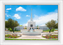 Load image into Gallery viewer, Denver Daytime Fountain