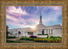 Load image into Gallery viewer, Detroit Temple