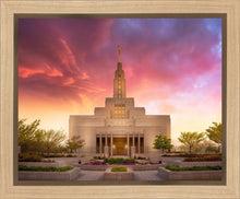 Load image into Gallery viewer, Draper After the Storm