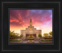 Load image into Gallery viewer, Draper After the Storm