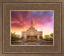 Load image into Gallery viewer, Draper After the Storm