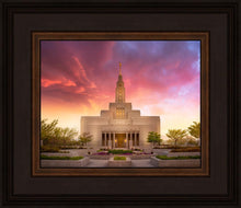 Load image into Gallery viewer, Draper After the Storm