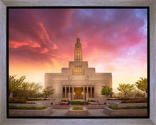 Load image into Gallery viewer, Draper After the Storm