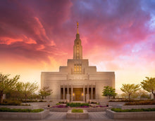 Load image into Gallery viewer, Draper After the Storm