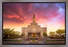 Load image into Gallery viewer, Draper After the Storm