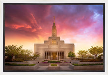 Load image into Gallery viewer, Draper After the Storm