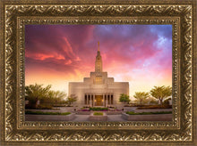 Load image into Gallery viewer, Draper After the Storm