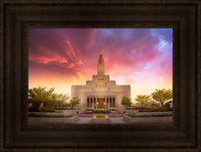 Load image into Gallery viewer, Draper After the Storm