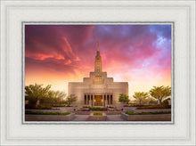 Load image into Gallery viewer, Draper After the Storm