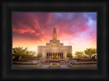 Load image into Gallery viewer, Draper After the Storm