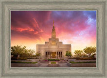 Load image into Gallery viewer, Draper After the Storm