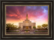 Load image into Gallery viewer, Draper After the Storm