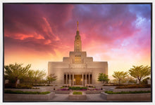 Load image into Gallery viewer, Draper After the Storm