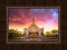Load image into Gallery viewer, Draper After the Storm