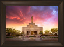 Load image into Gallery viewer, Draper After the Storm