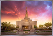 Load image into Gallery viewer, Draper After the Storm