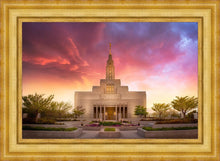 Load image into Gallery viewer, Draper After the Storm