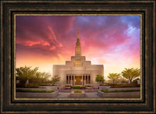 Load image into Gallery viewer, Draper After the Storm