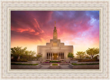 Load image into Gallery viewer, Draper After the Storm