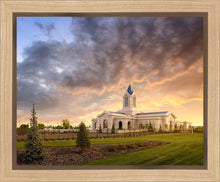 Load image into Gallery viewer, Fort Collins Sunset