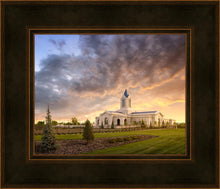 Load image into Gallery viewer, Fort Collins Sunset